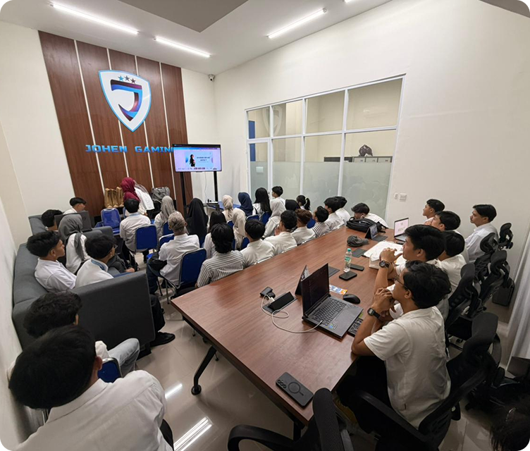 Team Meeting