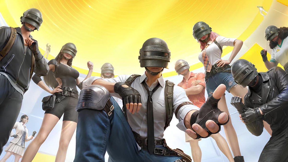 PUBG MOBILE Update 4.7 Hadir, Ini dia Daftar Fitur dan Perubahan Terbarunya