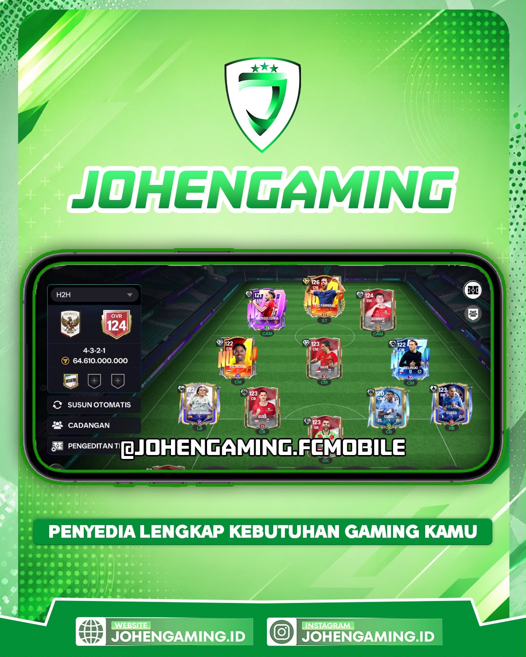 FC Mobile