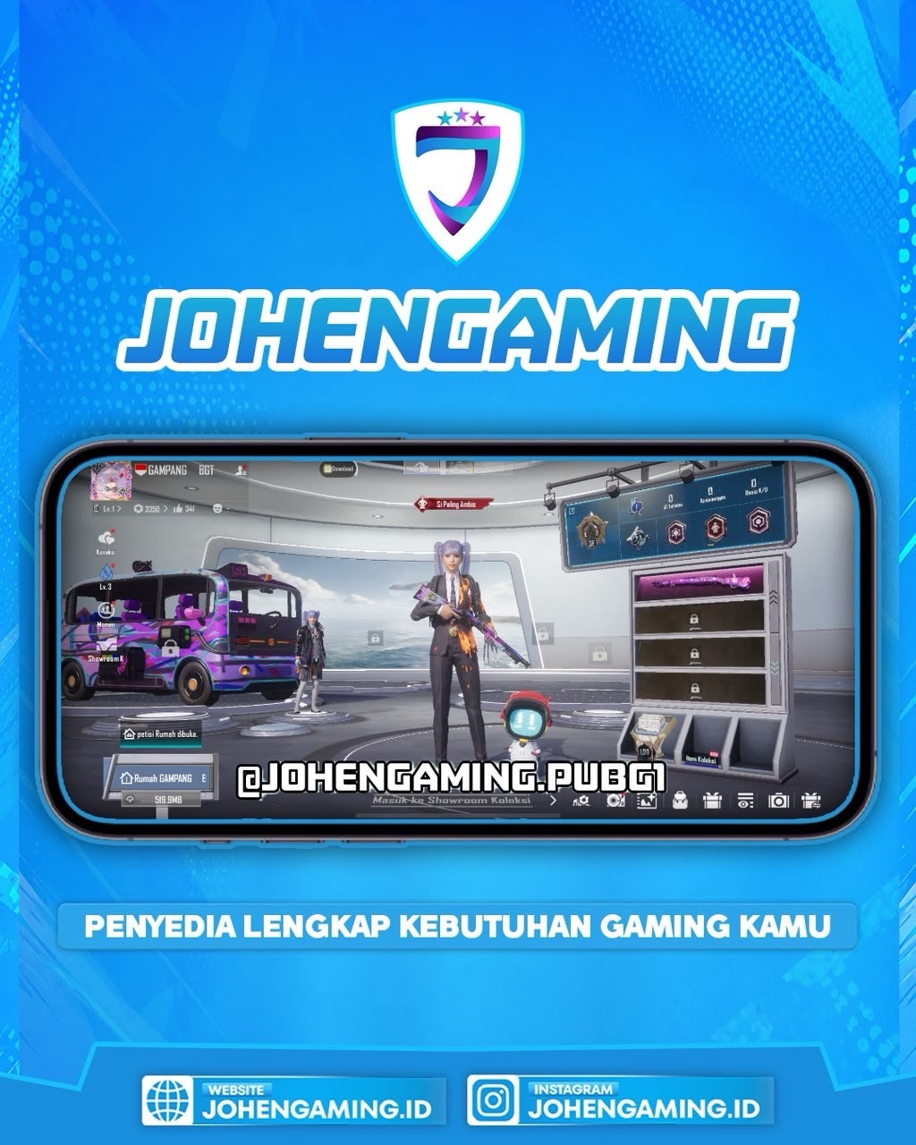 PUBG