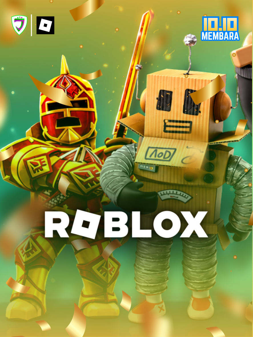 Roblox