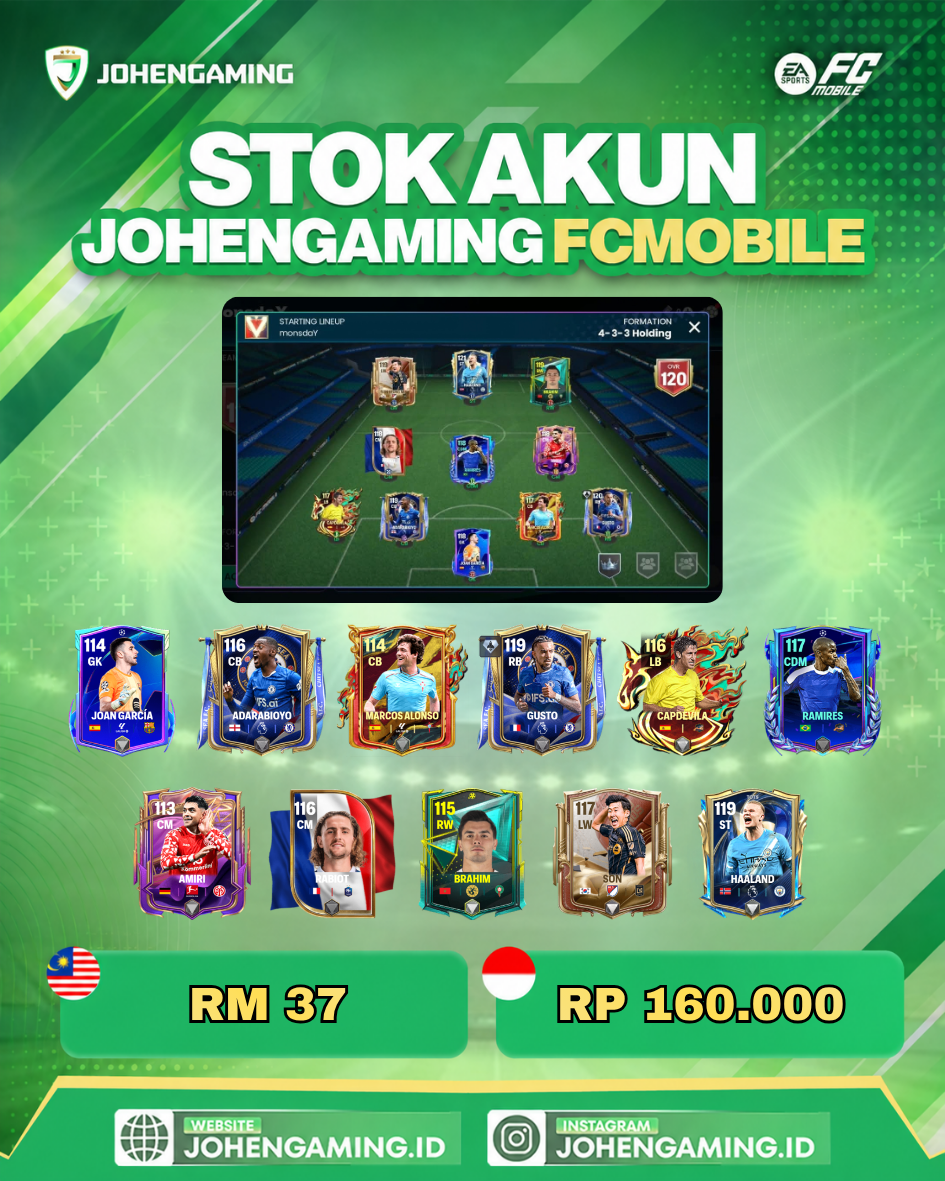 FC Mobile