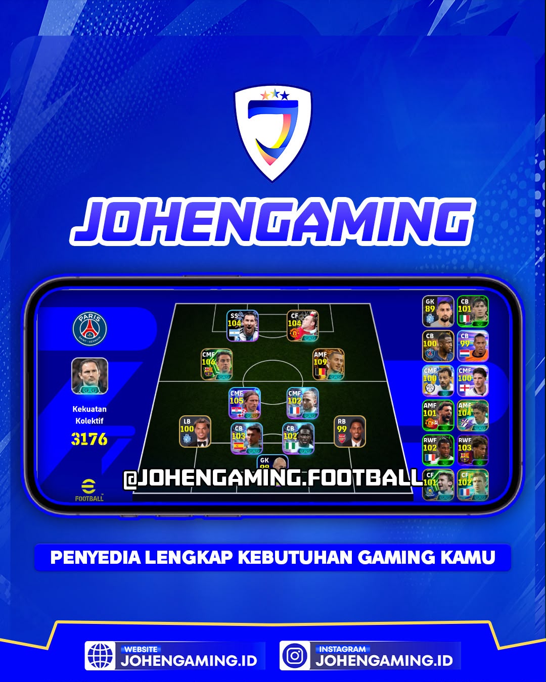 eFootball