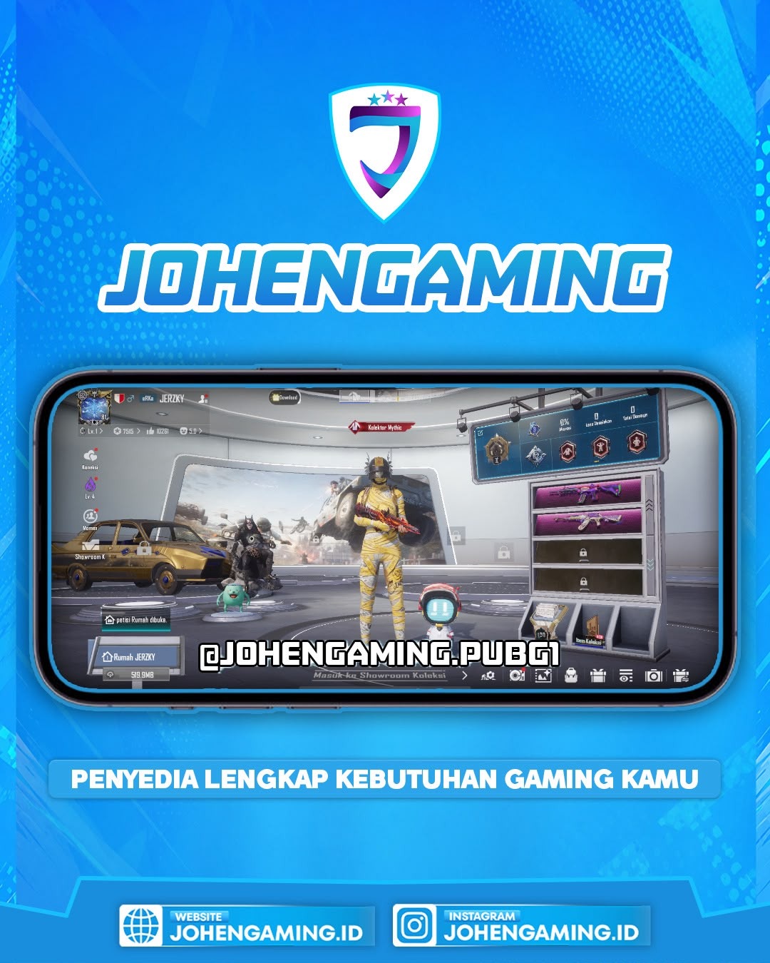 PUBG