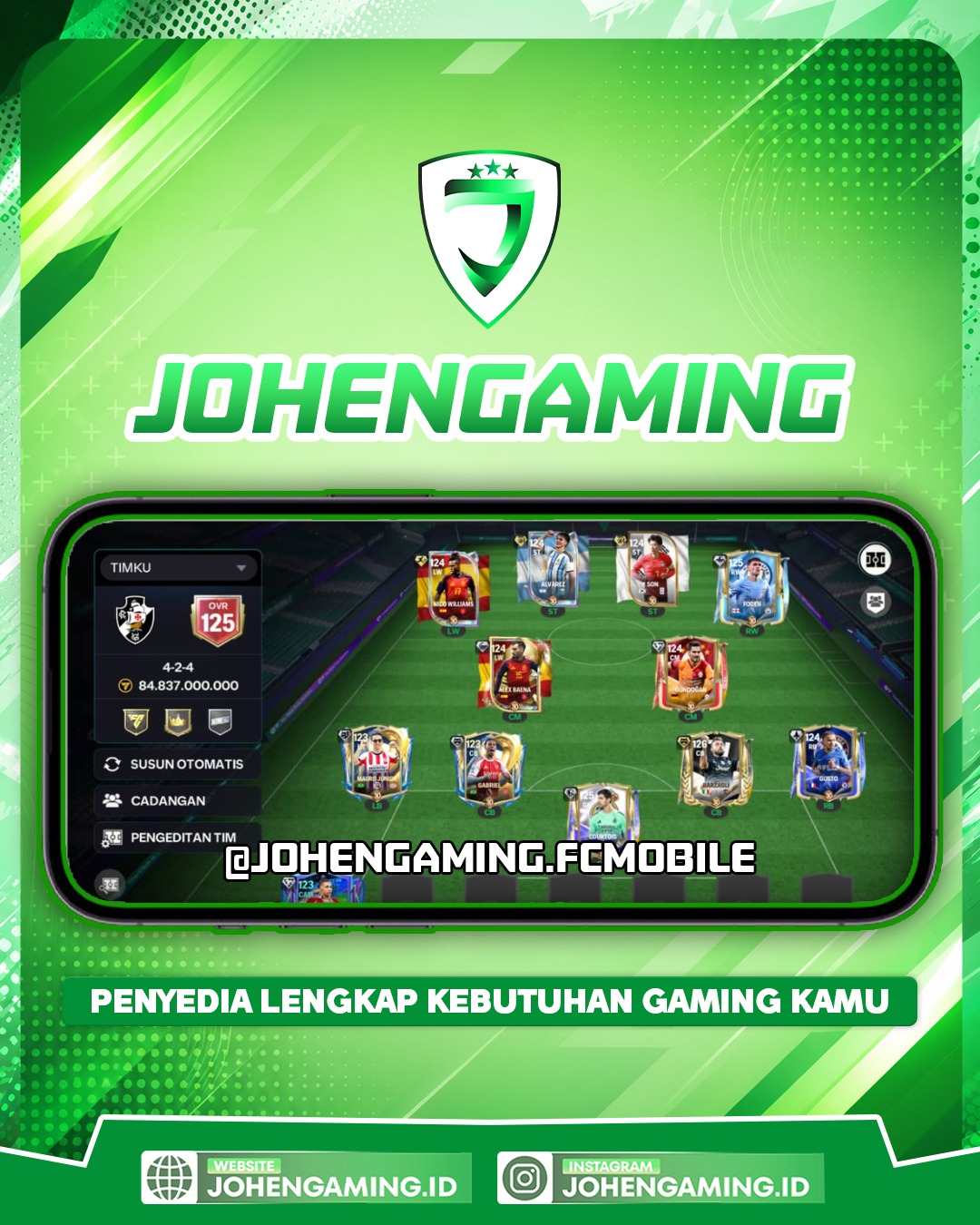 FC Mobile