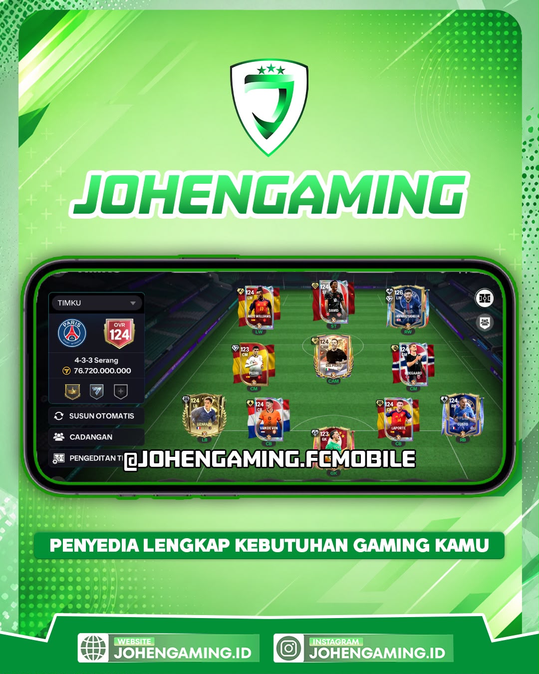 FC Mobile