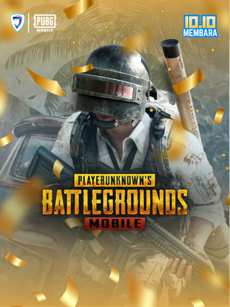 PUBG
