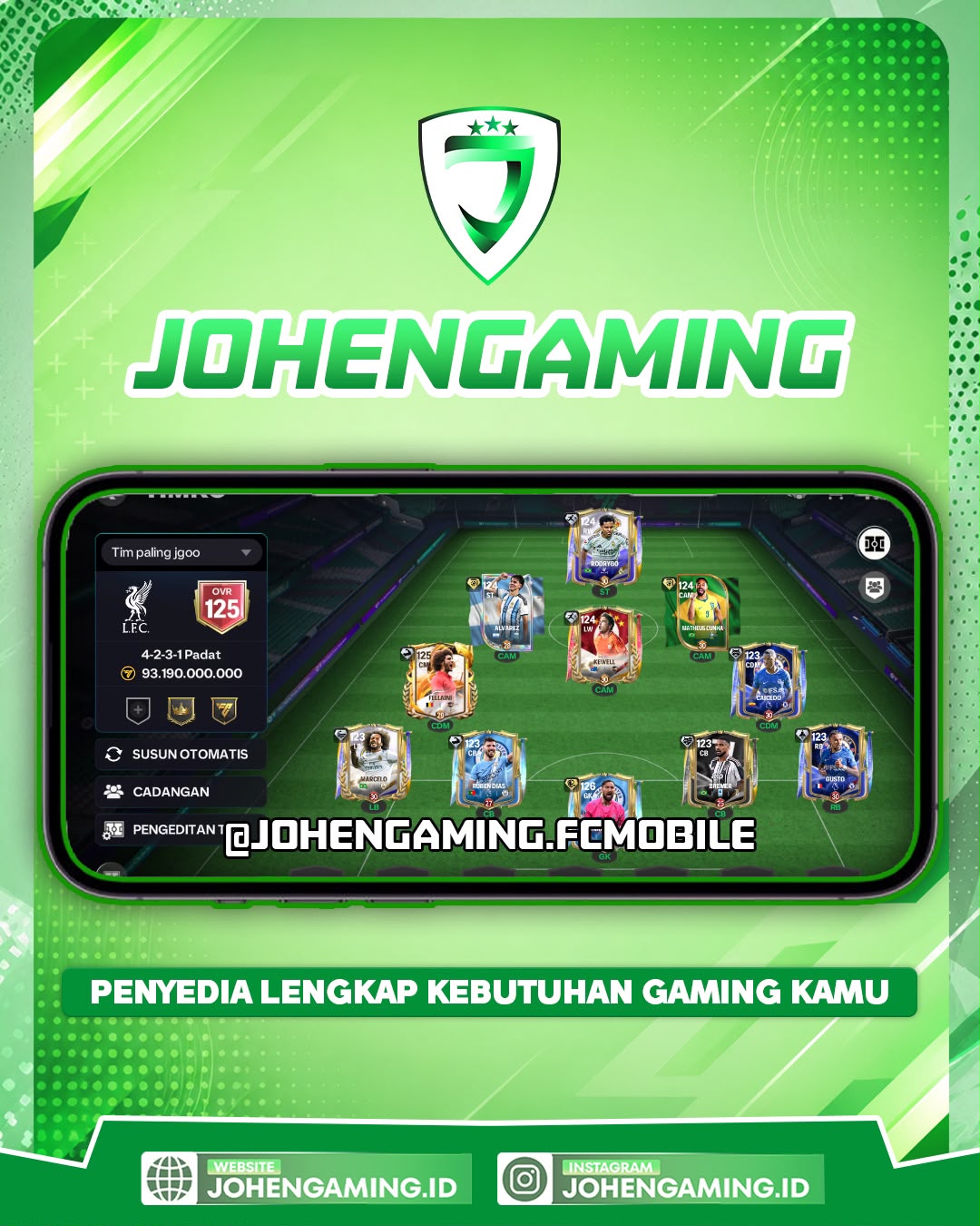 FC Mobile