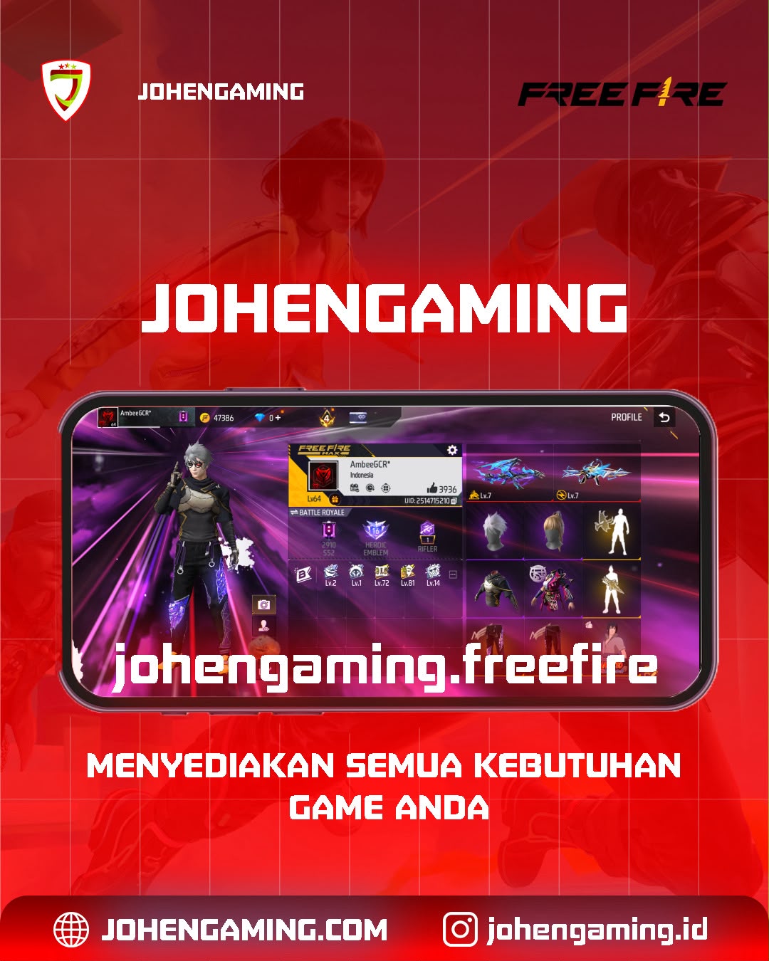 Free Fire
