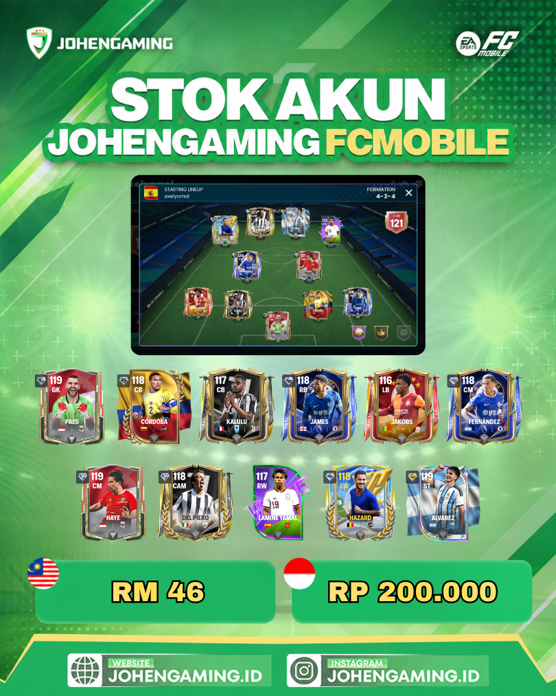 FC Mobile