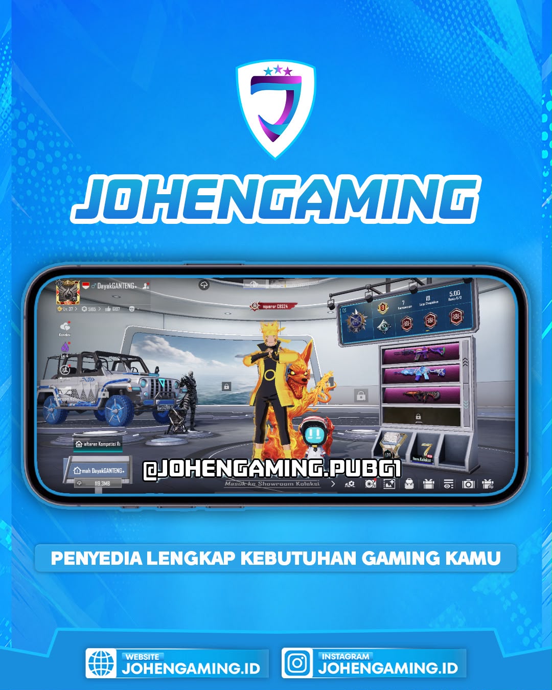 PUBG