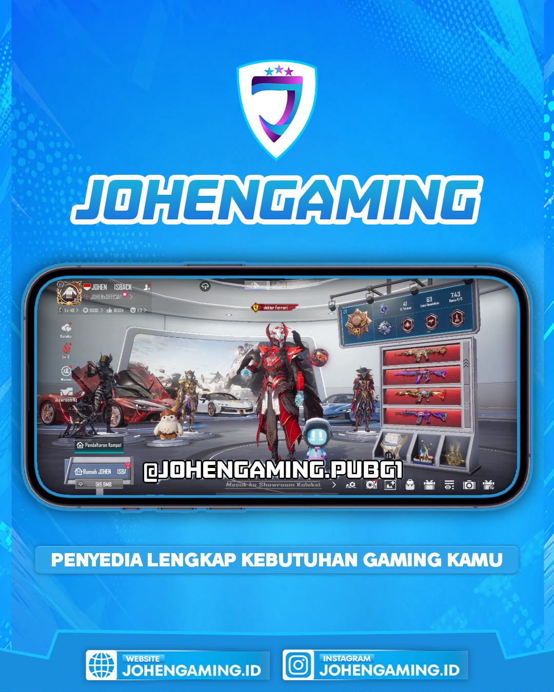 PUBG