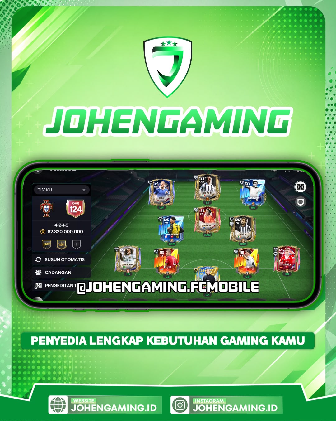 FC Mobile