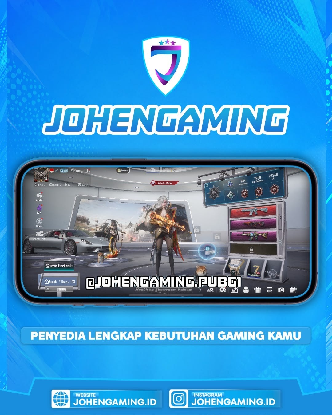 PUBG