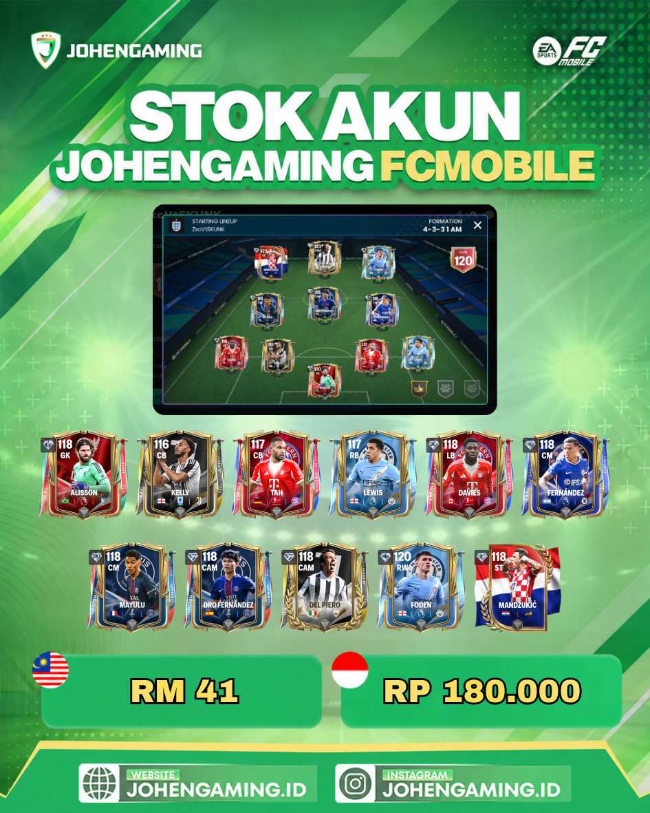 FC Mobile