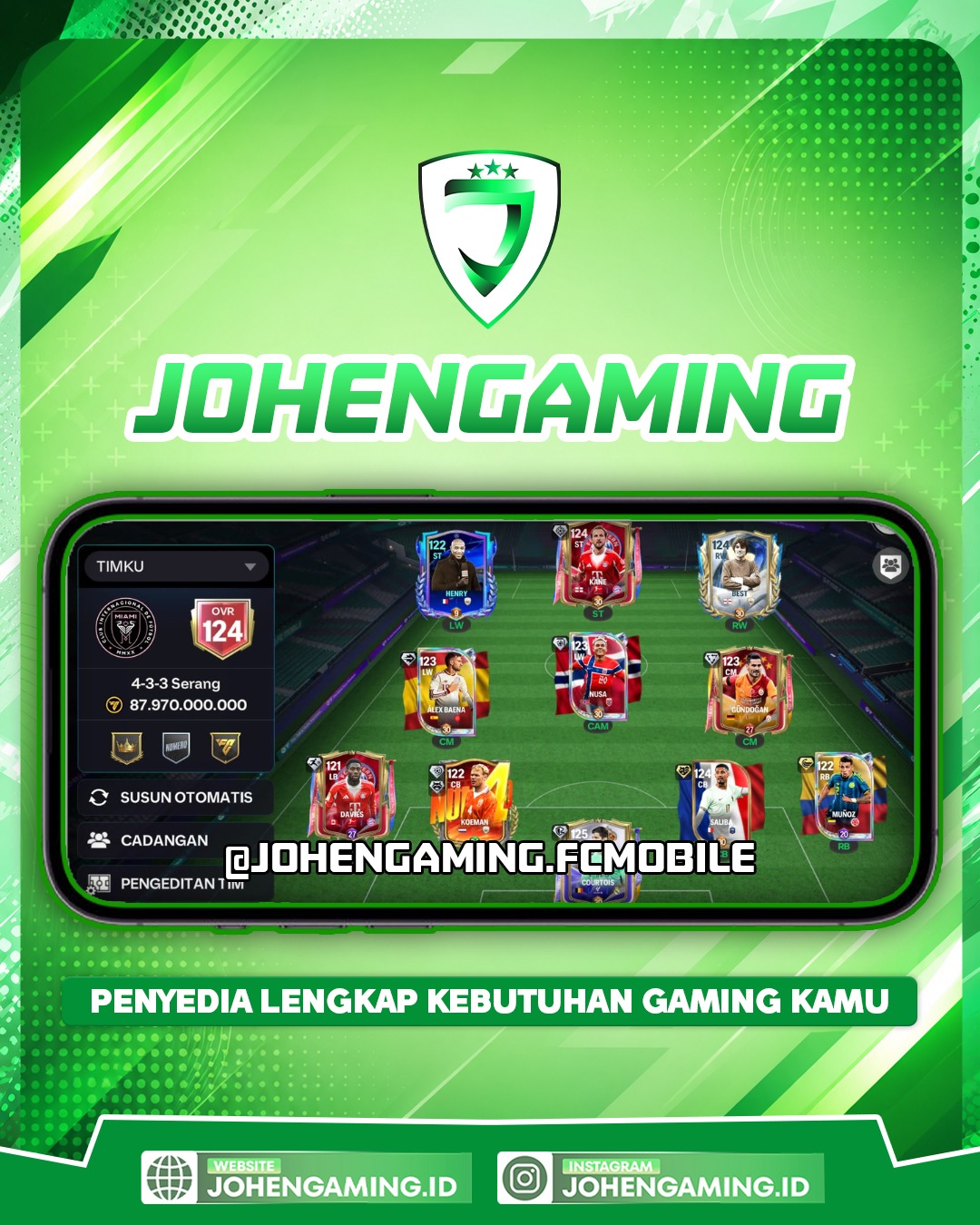 FC Mobile