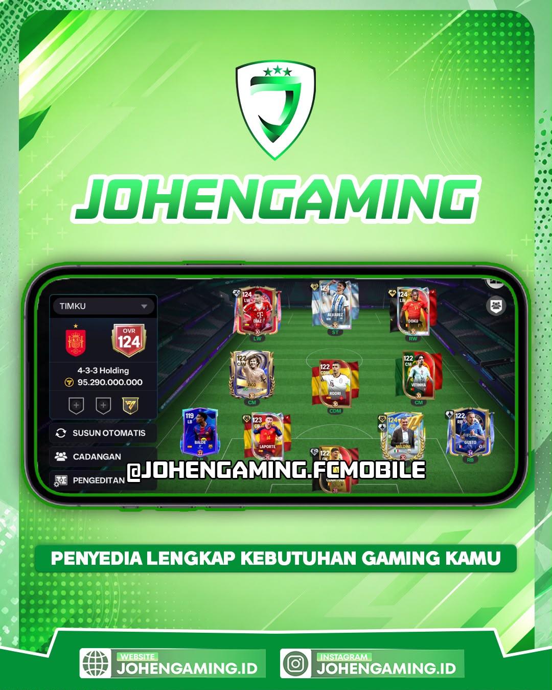 FC Mobile