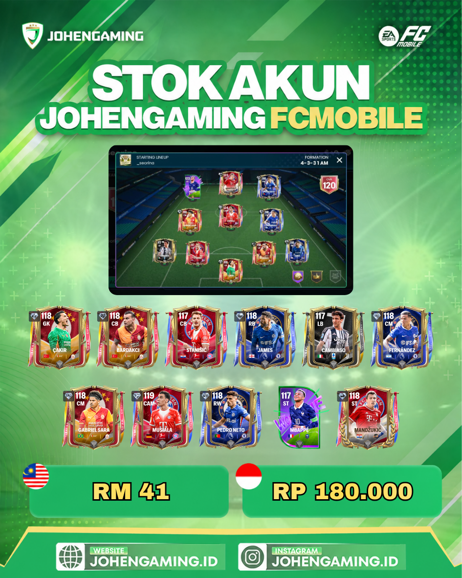 FC Mobile
