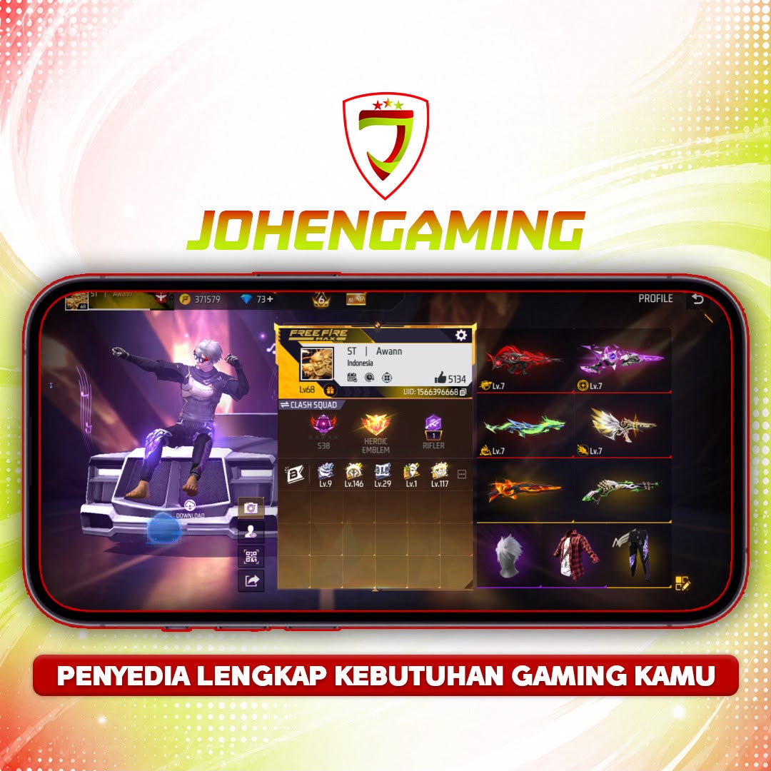 Free Fire