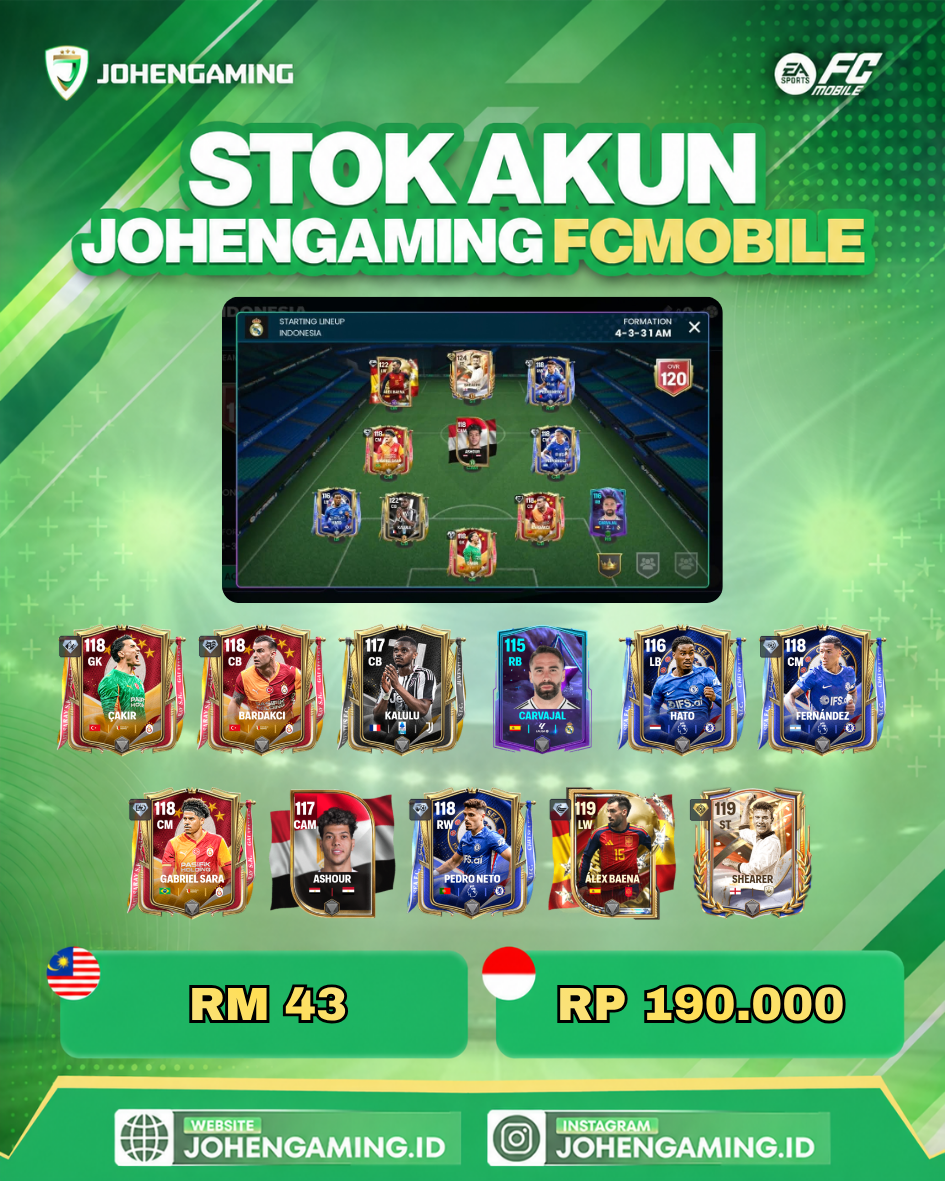 FC Mobile