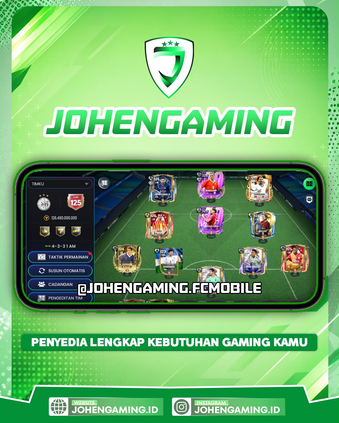 FC Mobile