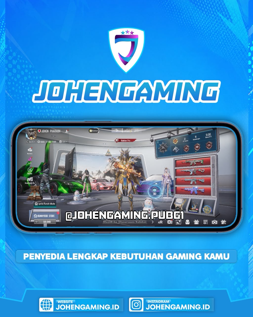PUBG