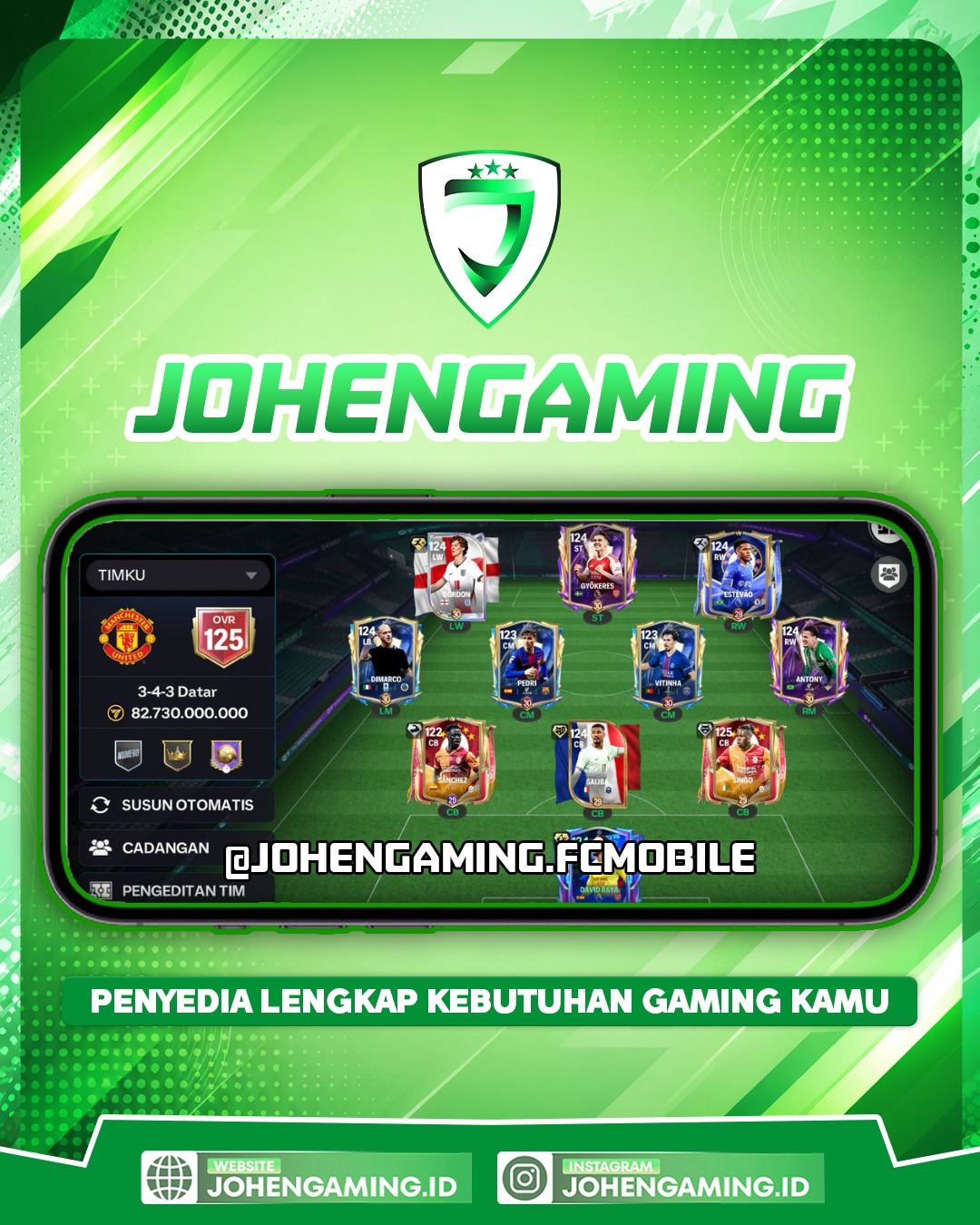 FC Mobile