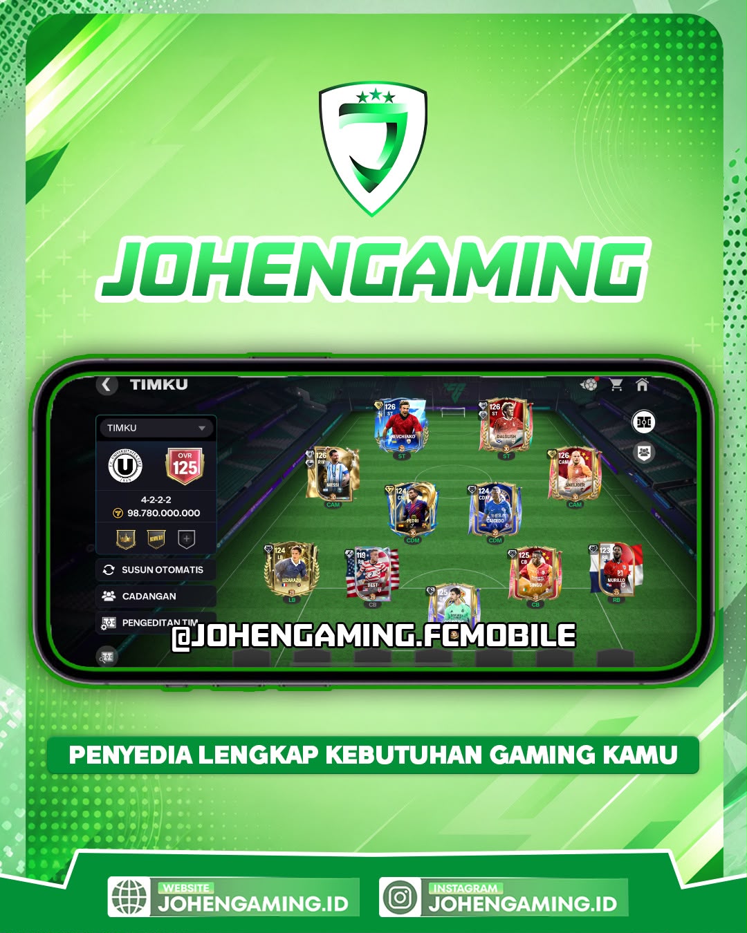 FC Mobile