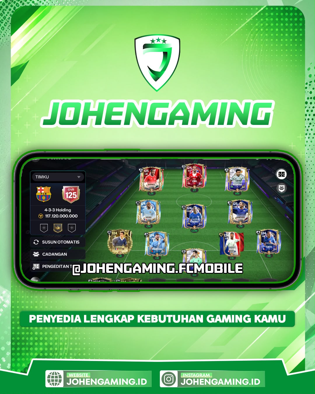FC Mobile