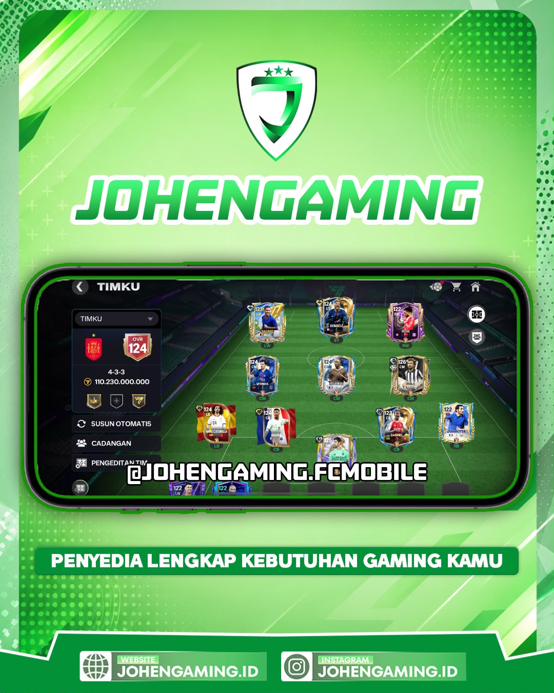 FC Mobile