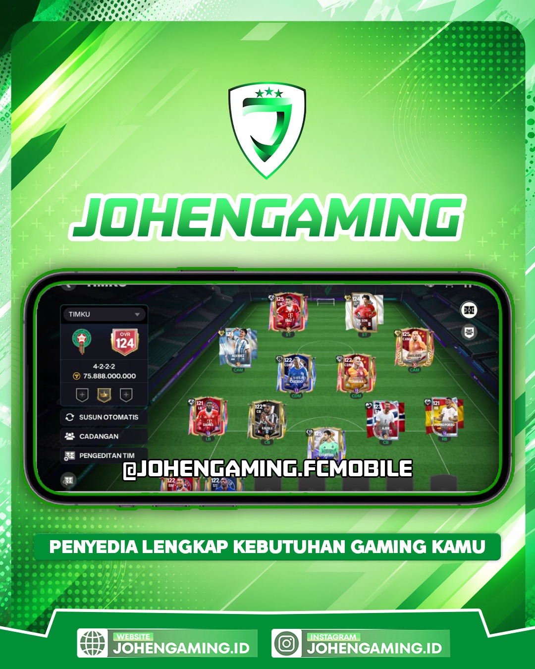 FC Mobile
