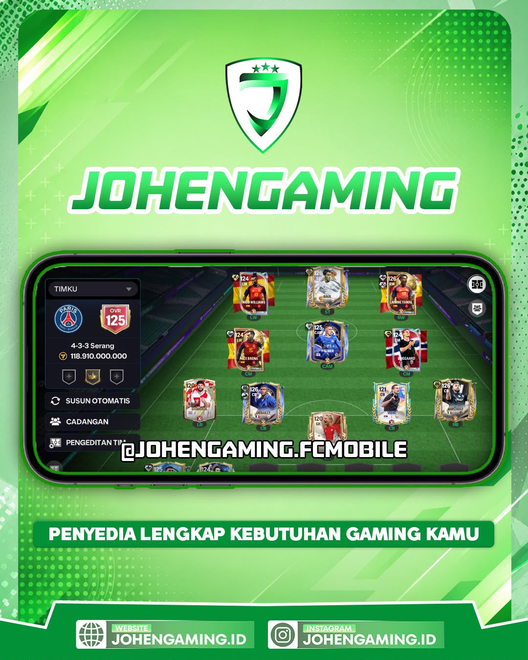 FC Mobile