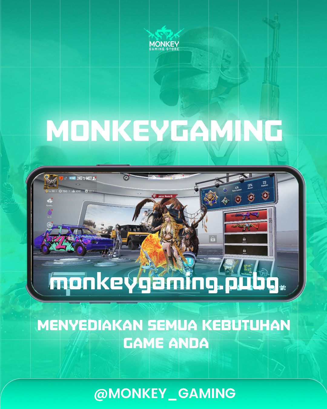 PUBG