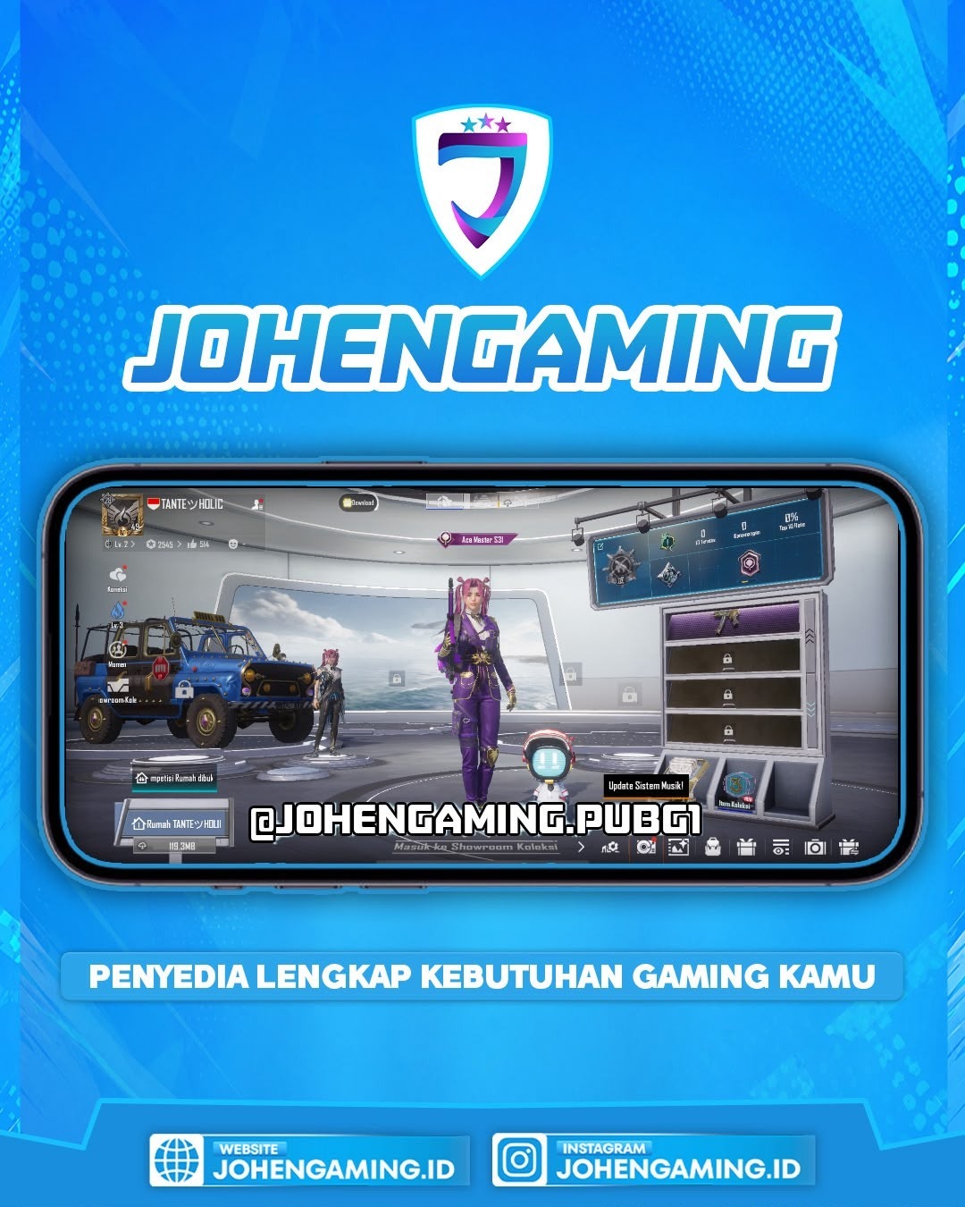 PUBG