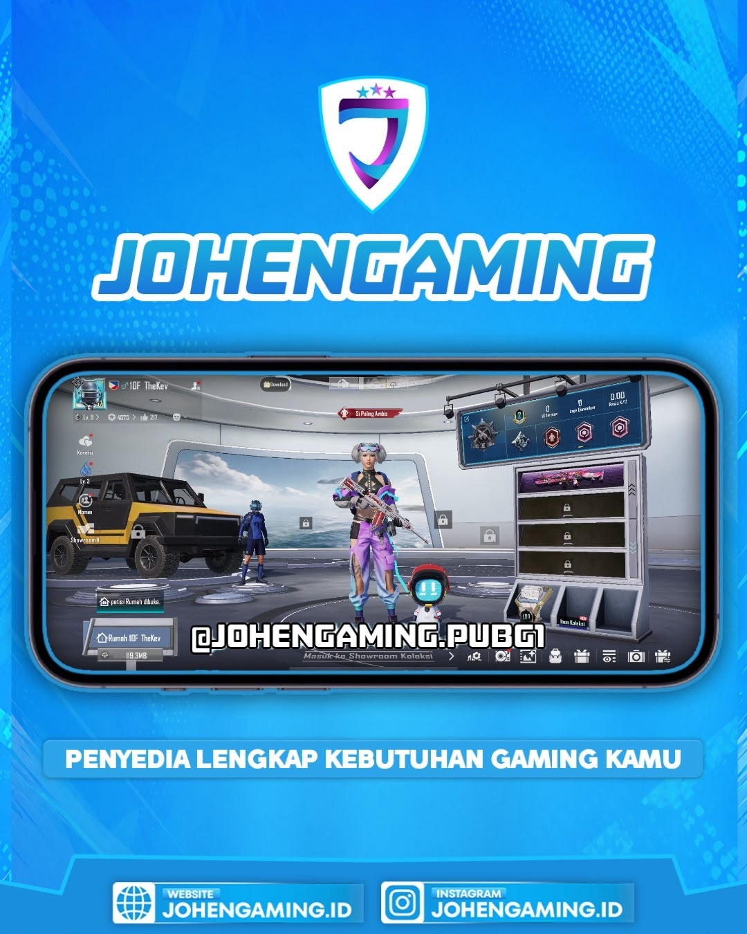 PUBG