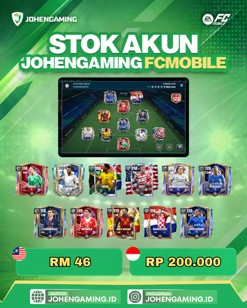 FC Mobile