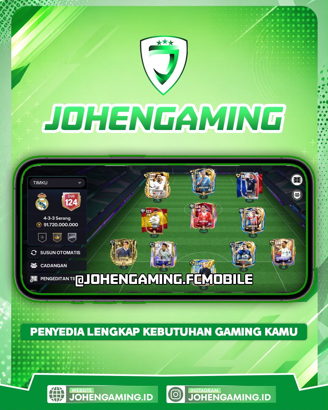 FC Mobile