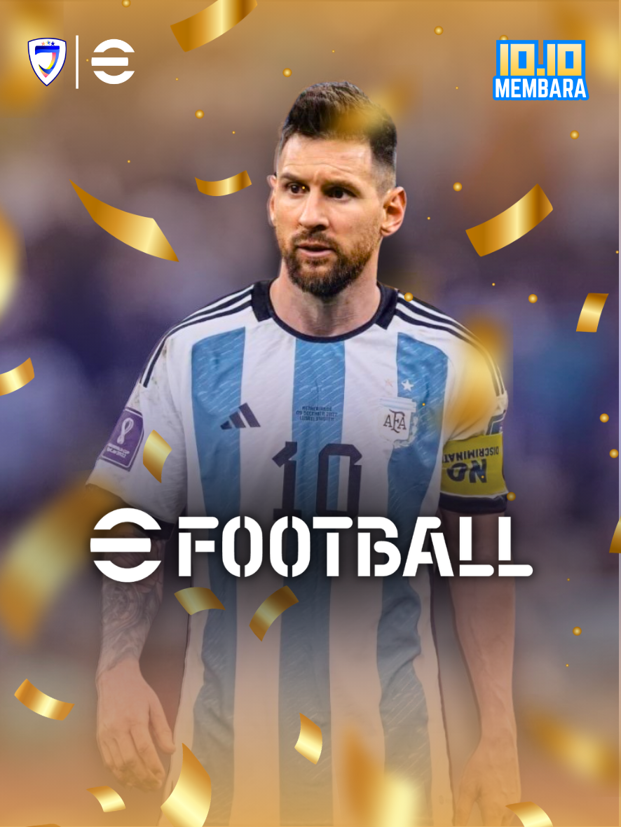 eFootball