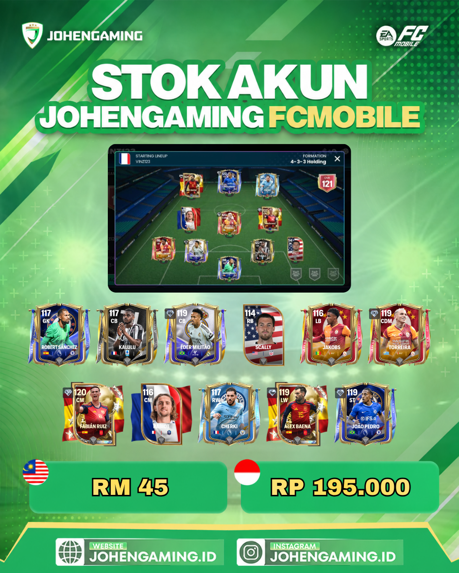 FC Mobile