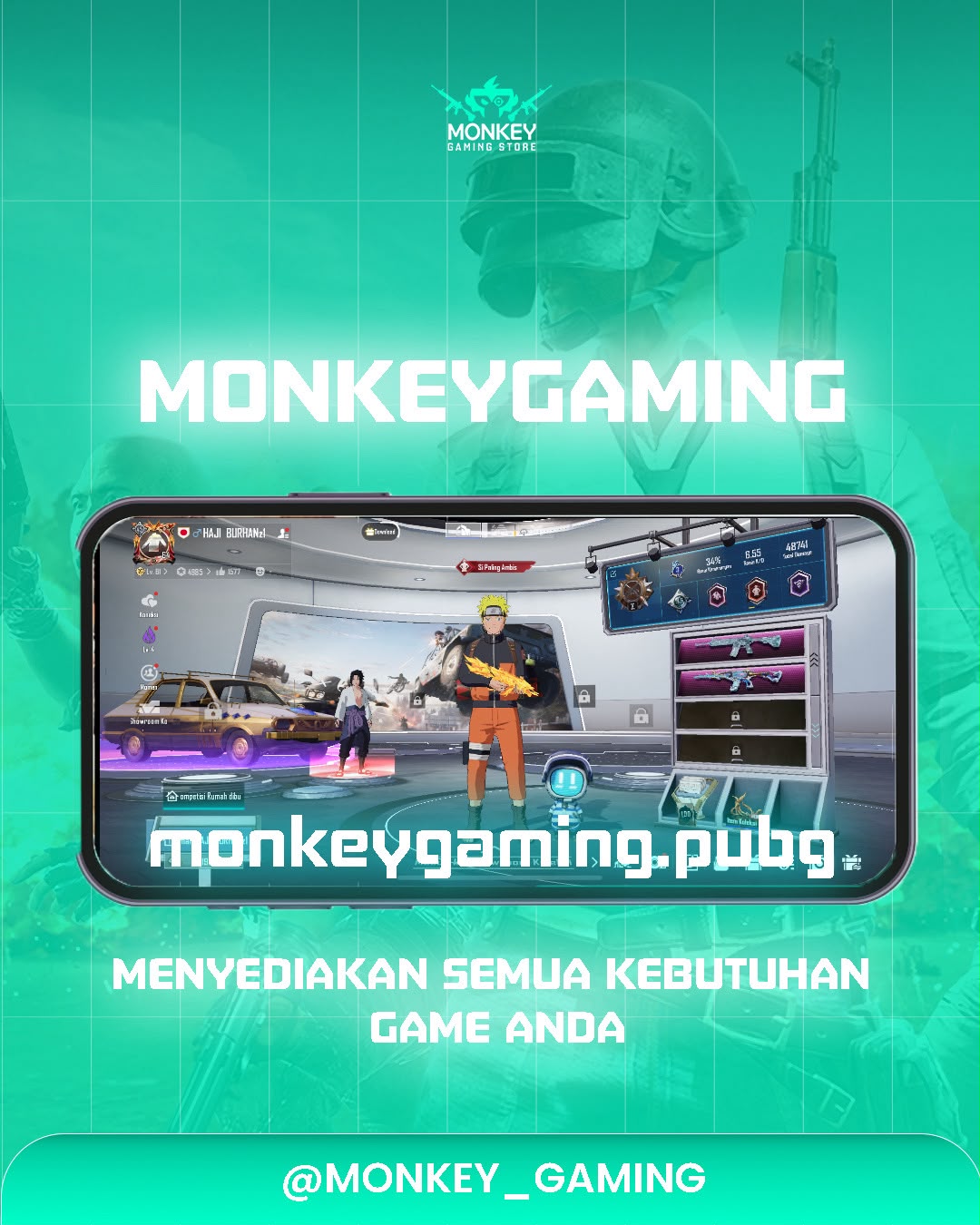 PUBG