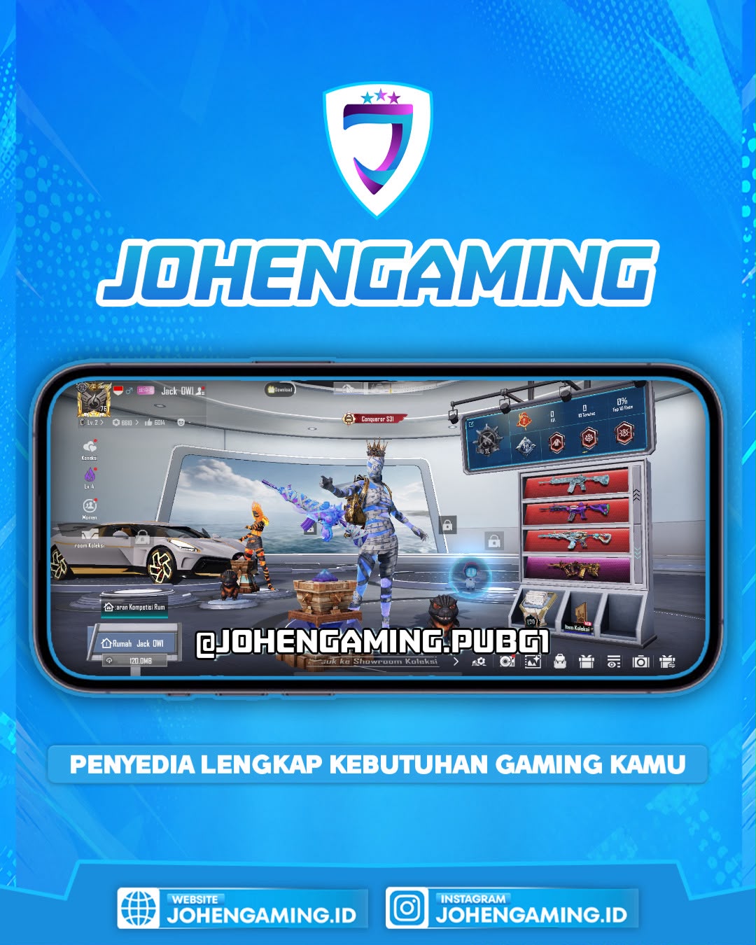 PUBG
