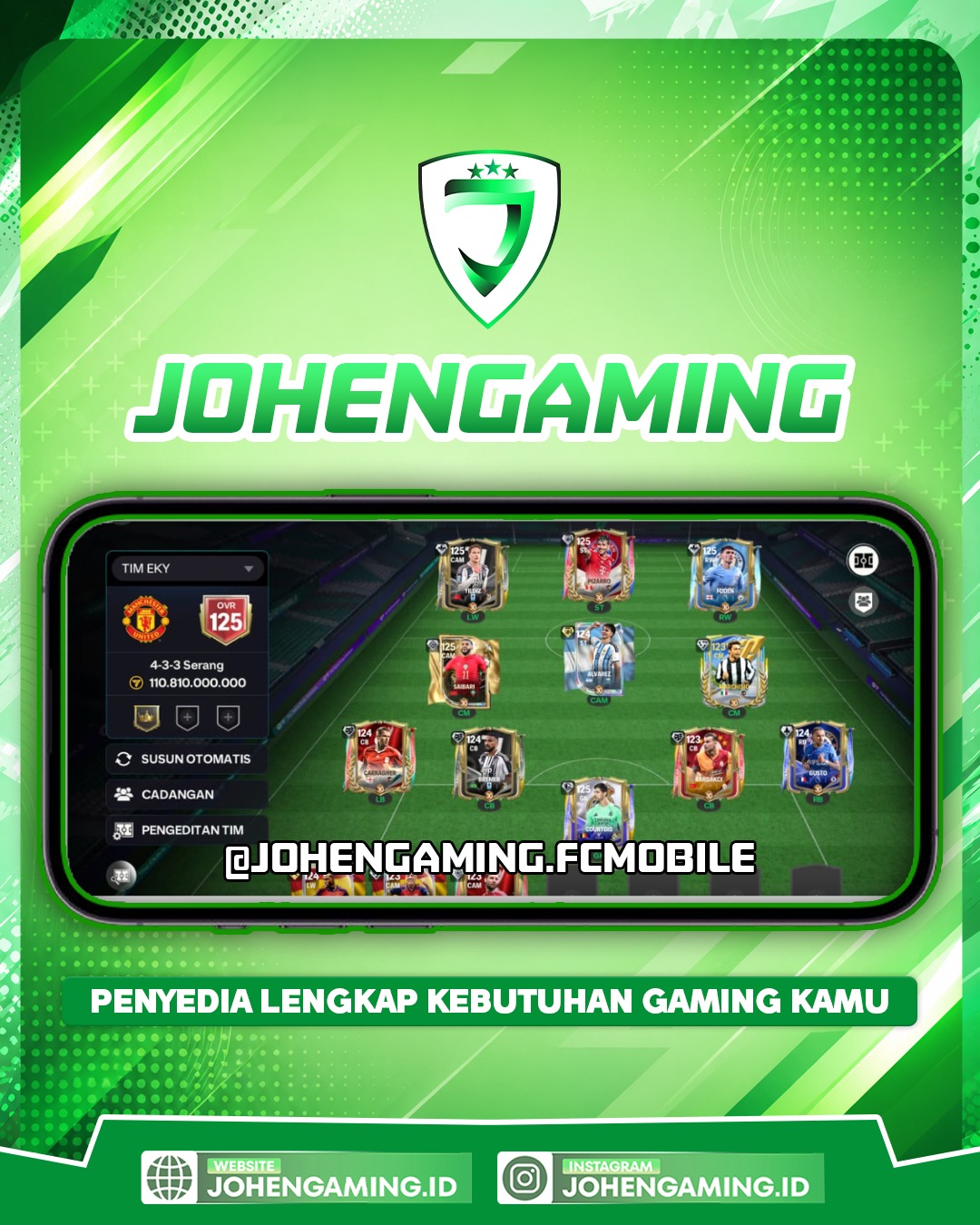 FC Mobile