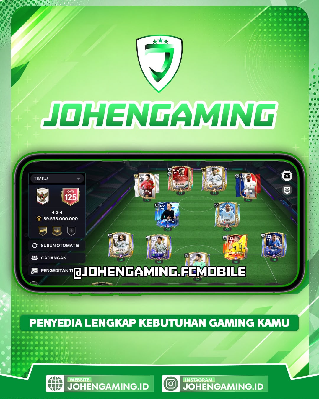 FC Mobile