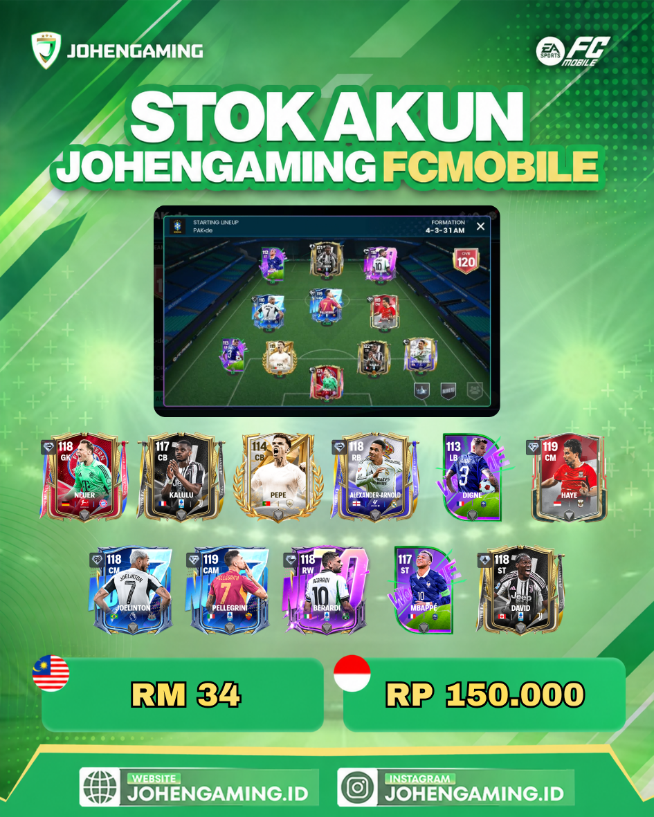 FC Mobile