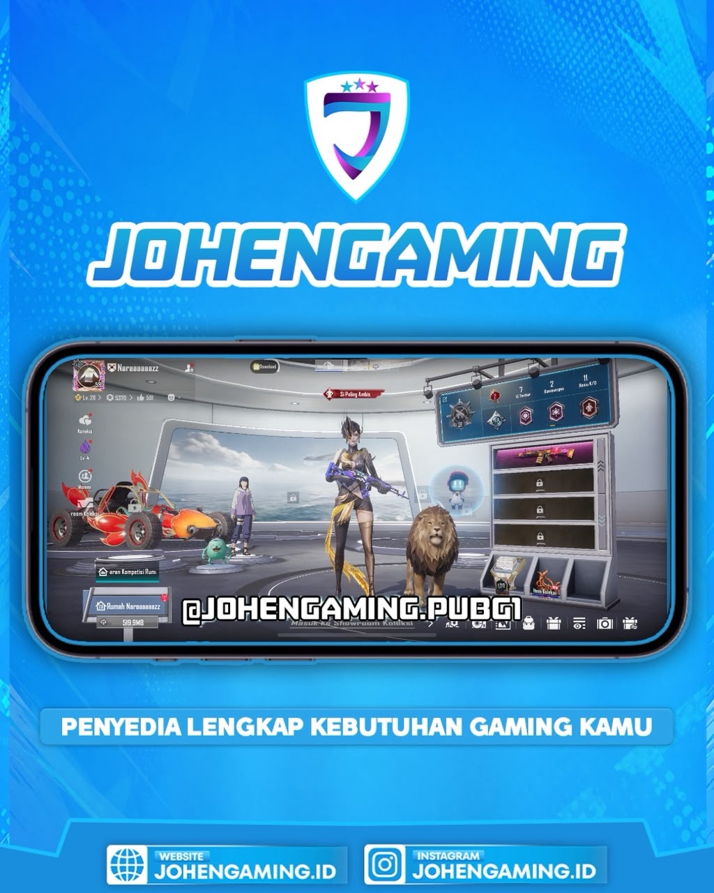 PUBG