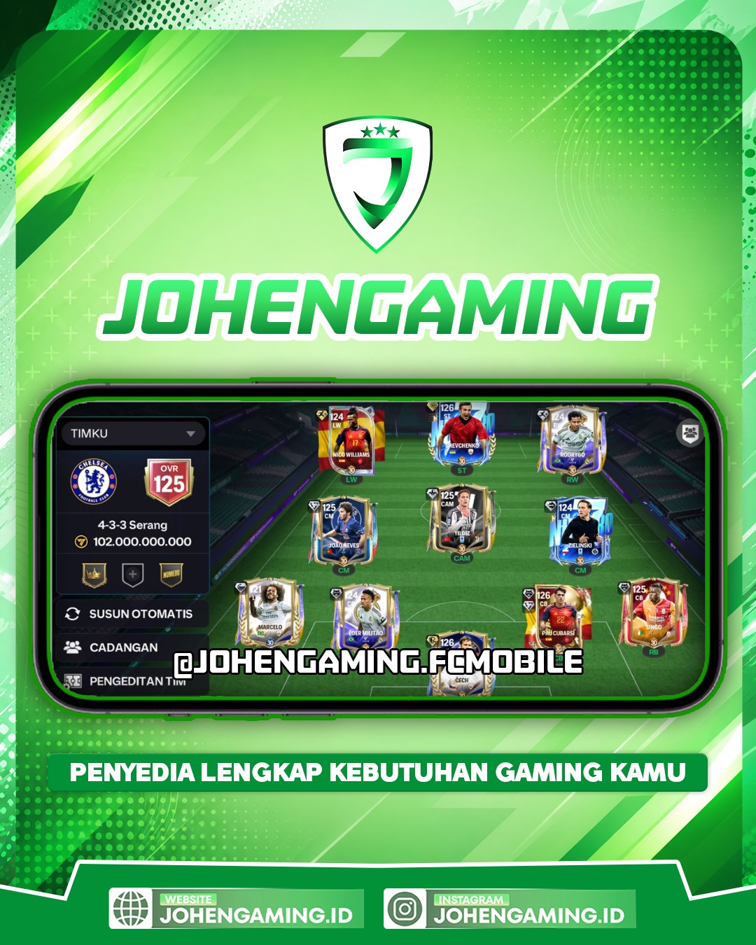 FC Mobile