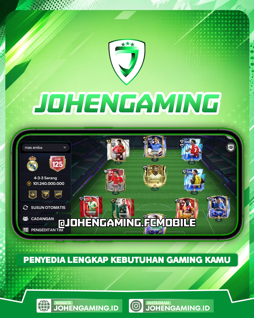 FC Mobile