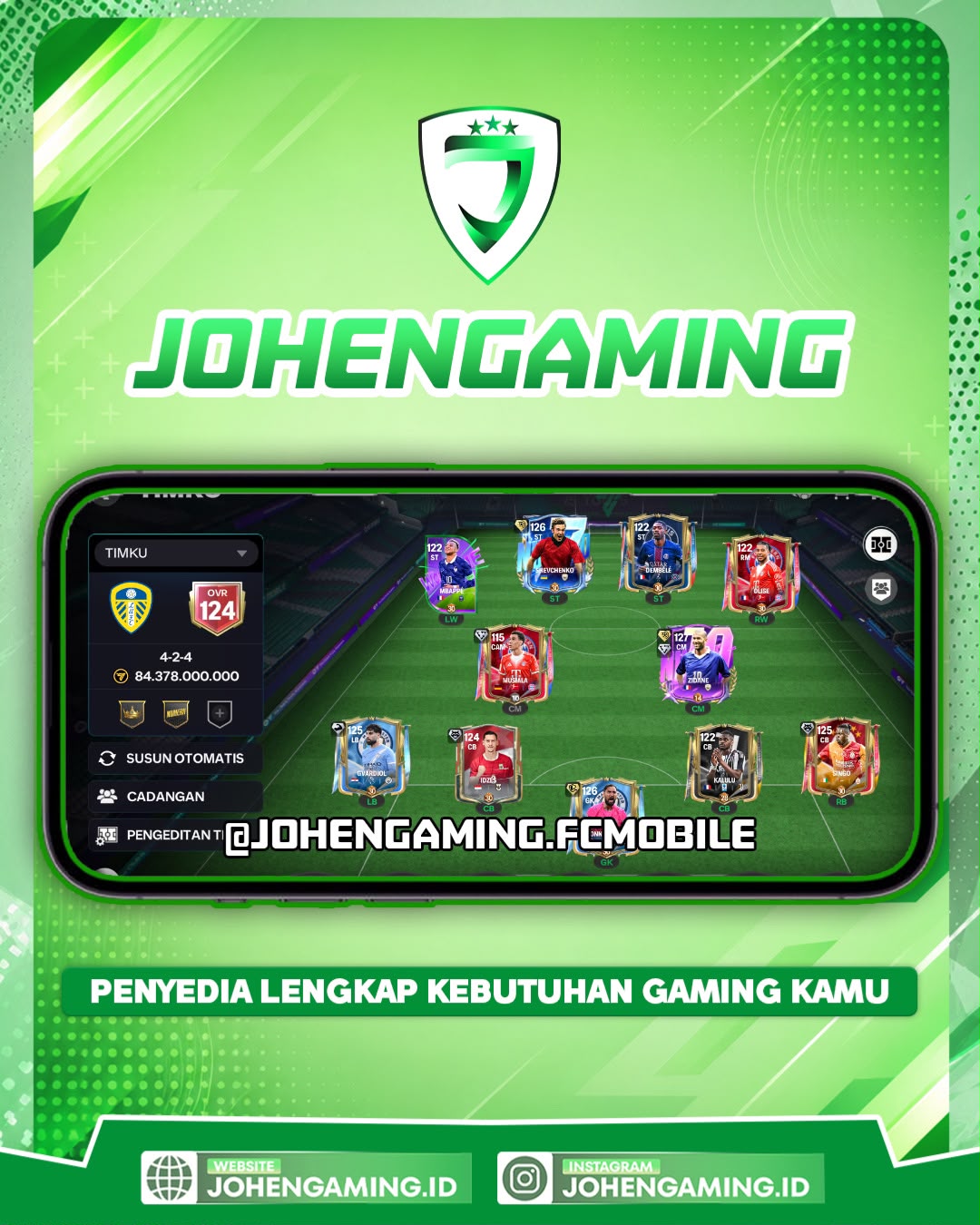 FC Mobile