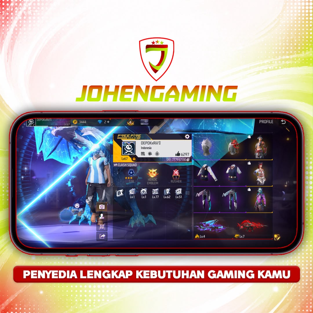 Free Fire
