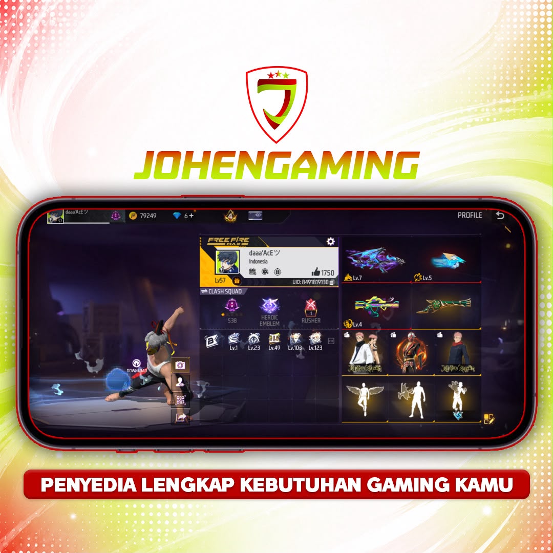 Free Fire